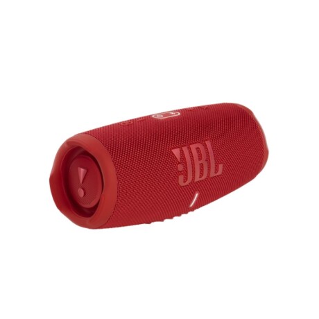 PARLANTE JBL CHARGE 5 Parlante Inalámbrico JBL CHARGE 5 BT Batería 20Hrs Waterproof - Red