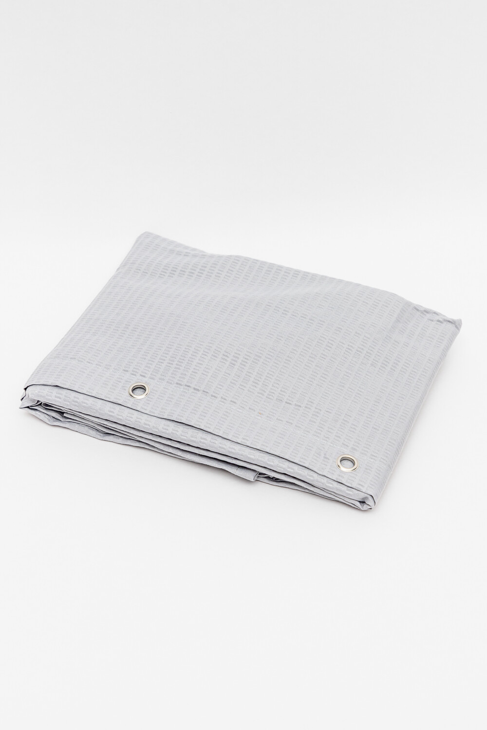 Cortina De Baño Inessa Gris