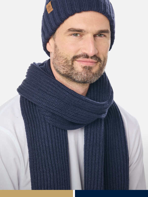 Calzado y accesorios para hombre