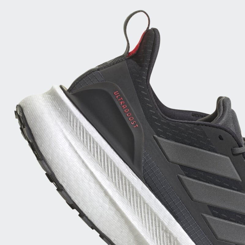 Championes Adidas Ultraboost 5 TR Negro