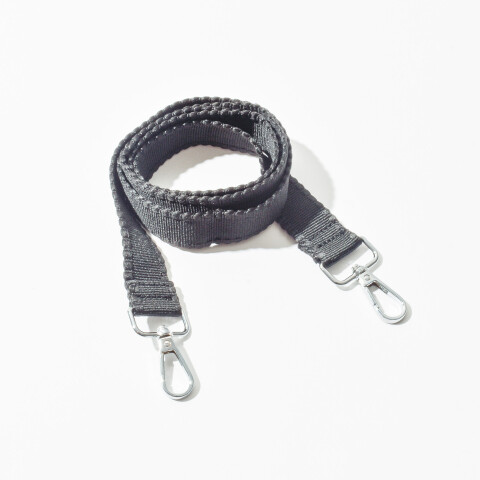 CORREA PARA CARTERA LENCELOT NEGRA CORREA PARA CARTERA LENCELOT NEGRA