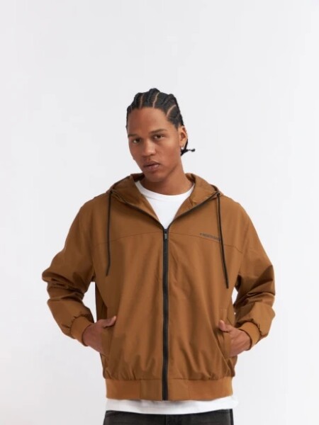 CAMPERA N.SAILS 210913 GORDON CAMEL