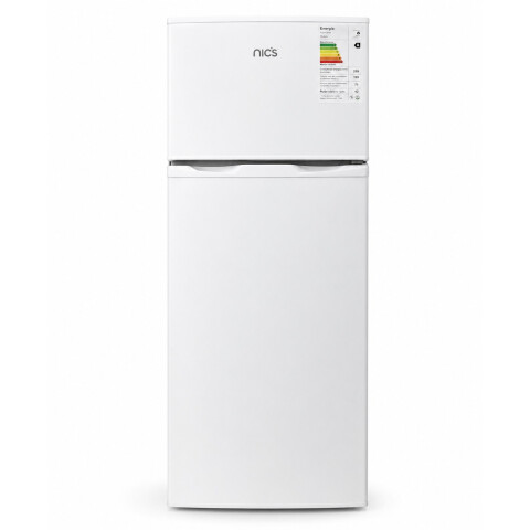 REFRIGERADOR NICS FRIO HUMEDO BCD-225 216 LTS REFRIGERADOR NICS FRIO HUMEDO BCD-225 216 LTS