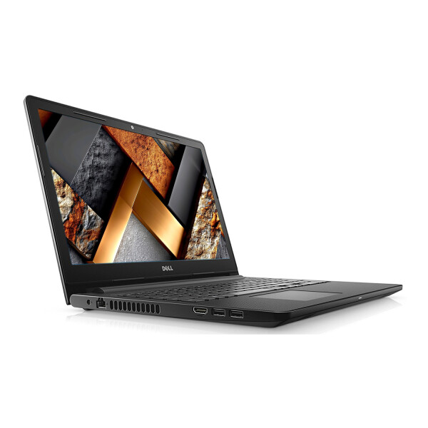Notebook Dell Inspiron 3565 A6 4gb Ram 500gb NOTEBOOK RFPL DELL 3565 A6/4/500/15.6"