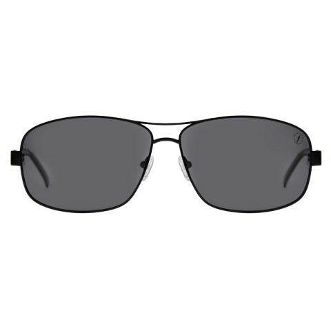 Lentes de Sol Chilli Beans Itacoatiara Negro Oscuro