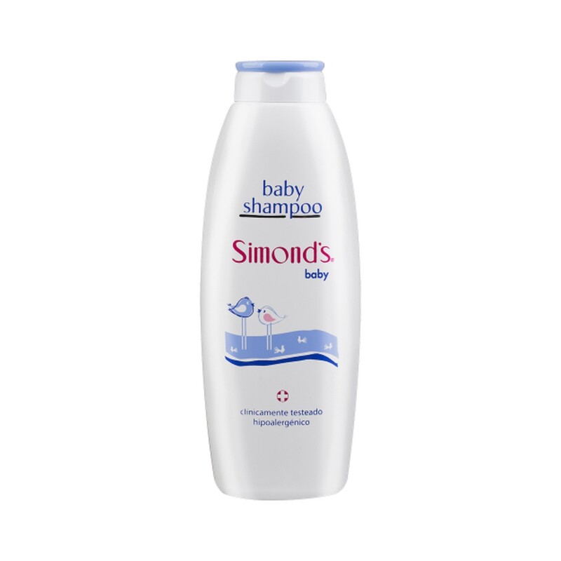SIMONDS SH.400 BABY Simonds Sh.400 Baby