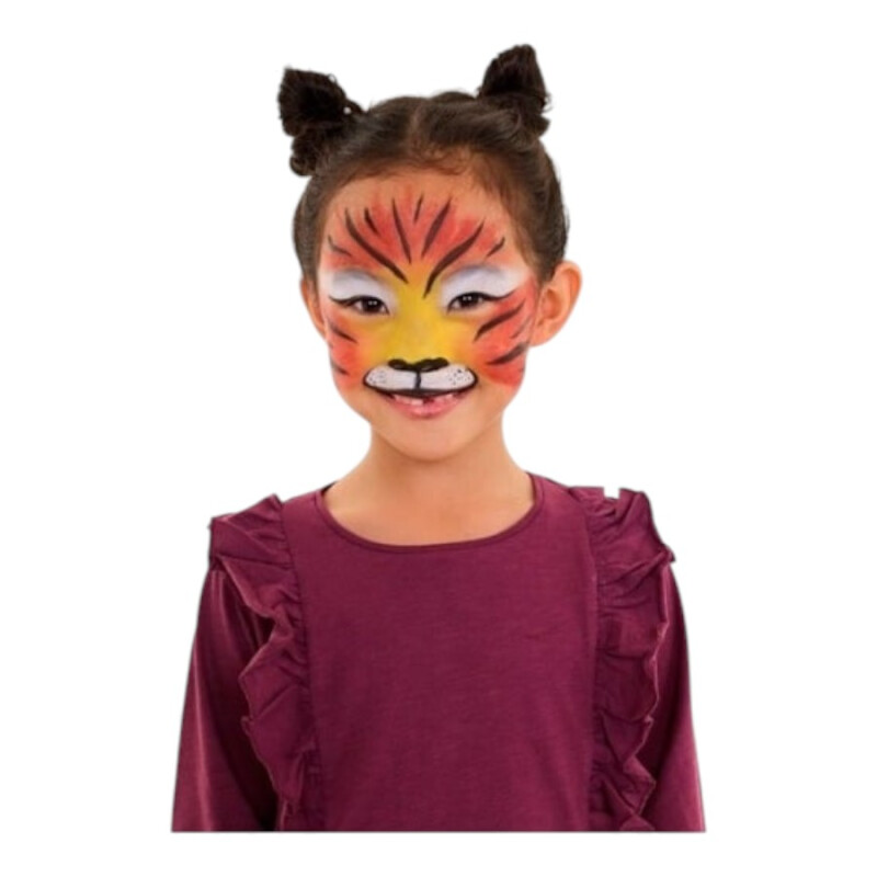 Maquillaje en Barra Carioca Mask Up x3 Maquillaje en Barra Carioca Mask Up x3