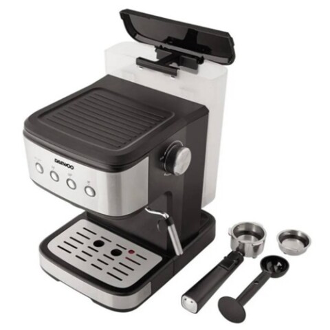 ESPRESSO COFFEE MAKER Espresso Coffee Maker