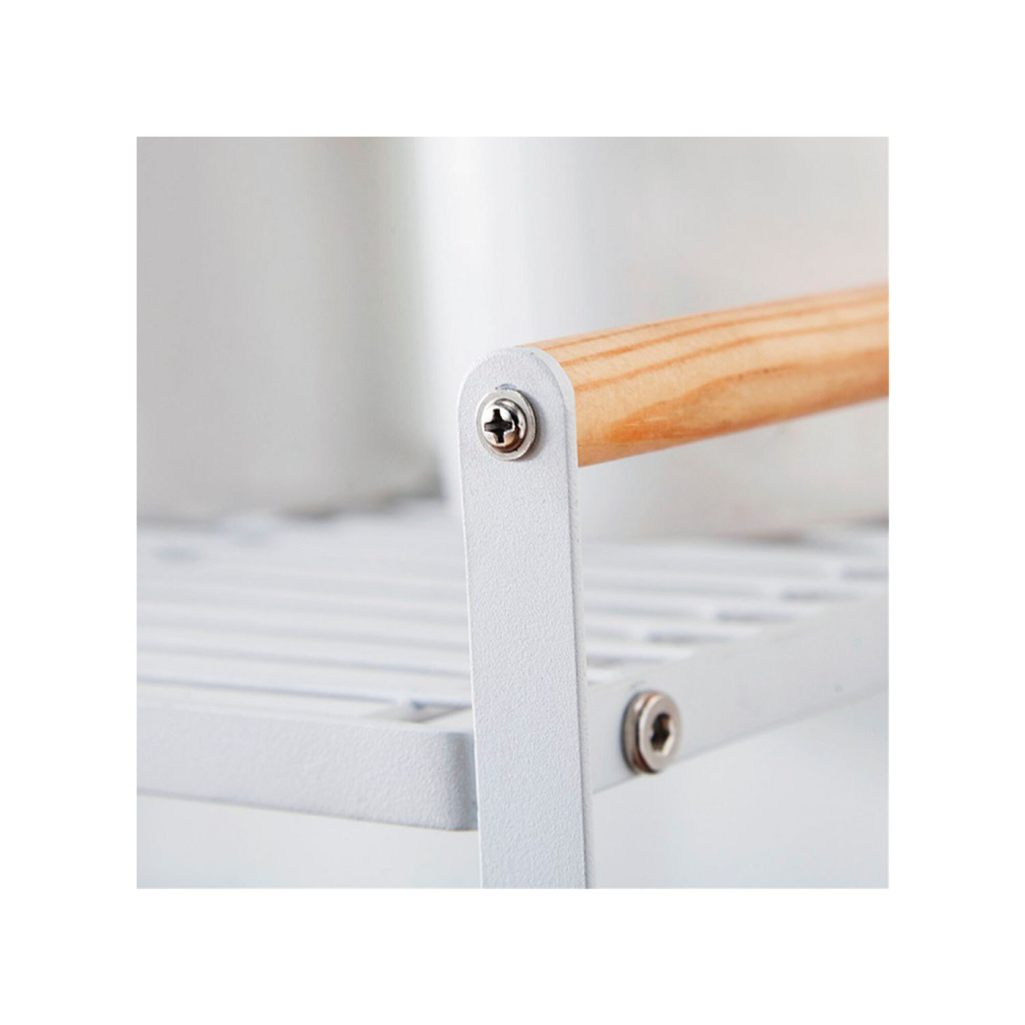 Estante Organizador Rack Alacena Multiuso Separador Portatil — Atrix