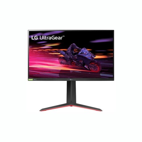 Monitor LG 27GP750 27' FHD Panel IPS 240Hz Monitor LG 27GP750 27' FHD Panel IPS 240Hz