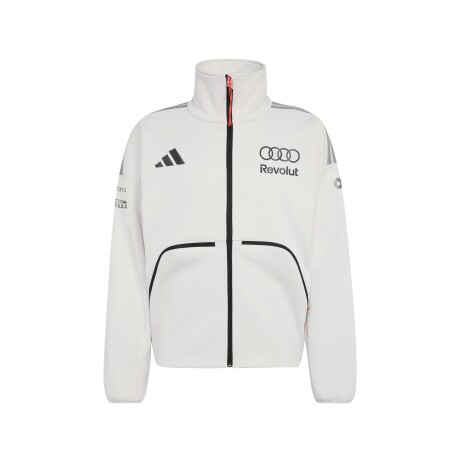 Campera adidas Audi Revolut F1 Team White