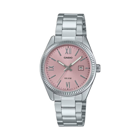 Reloj análogo para Mujer Casio LTP-1302DD-4A1VDF Resistente al Agua Reloj análogo para Mujer Casio LTP-1302DD-4A1VDF Resistente al Agua