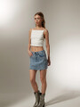 Tops Elopay Blanco