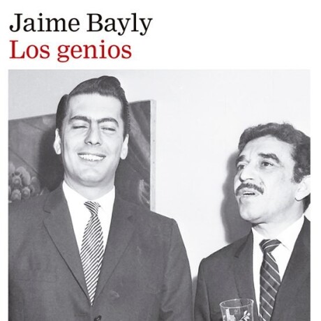 LOS GENIOS LOS GENIOS