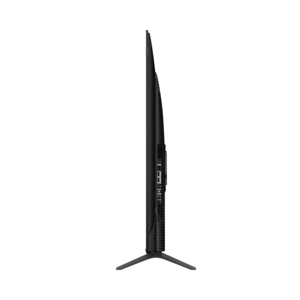 TV 4K QLED ADVANCED SMART 75" ANDROID-TV TCL 75C655