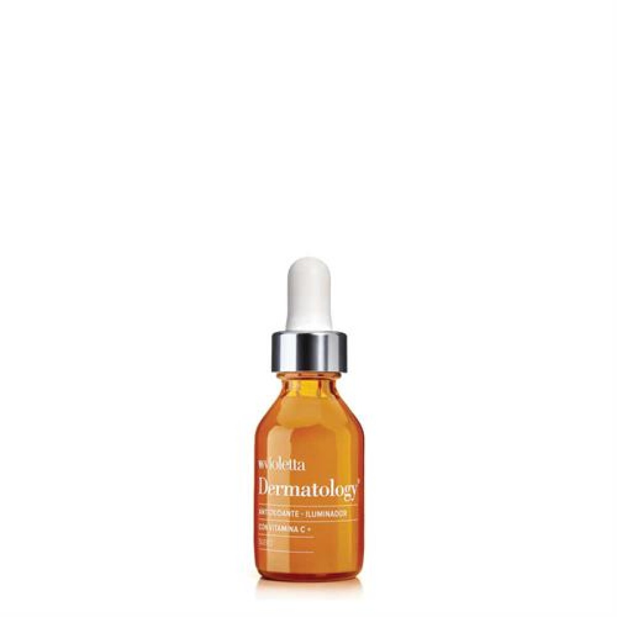 Violetta Suero Antioxidante Iluminador con Vitamina C+ 20 ml 