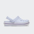 Crocs Crocband™ Niños Pequeños Violeta