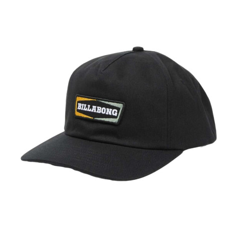Gorro Billabong Hitch Negro