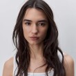 MUSCULOSA D.CASSIN MISTIC BAS BLANCO