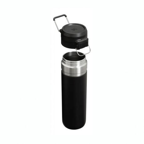 BOTELLA STANLEY GO FLIP 24OZ Botella Térmica STANLEY Go Flip Capacidad 710Ml - Black
