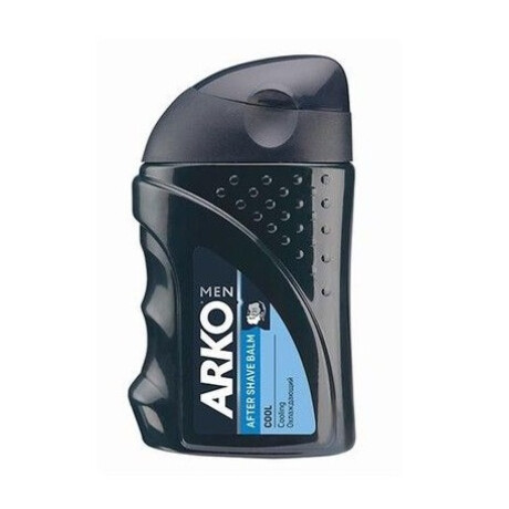 BALSAMO ARKO AFTER SHAVE 200 ML MEN COOL BALSAMO ARKO AFTER SHAVE 200 ML MEN COOL