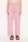 PANTALON AMY ROSE Rosa