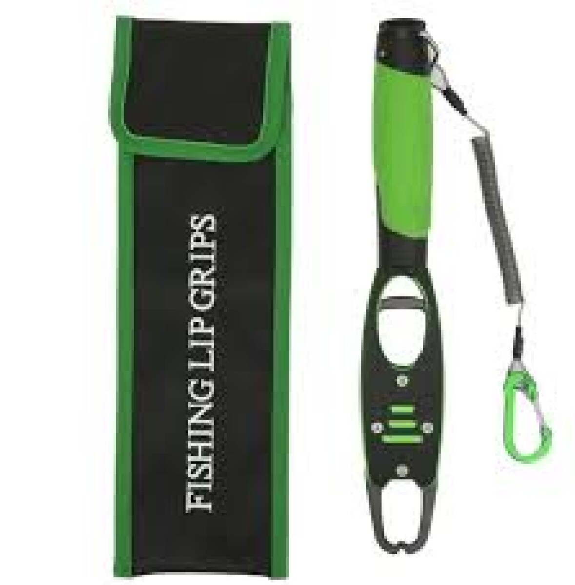 PINZA CRAZY FISHING CON BALANZA 