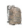 Mochila táctica 40 Lts varios diseños Gris