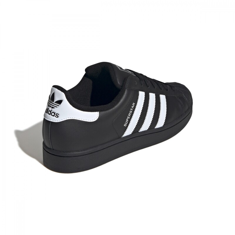 SUPERSTAR II Negro
