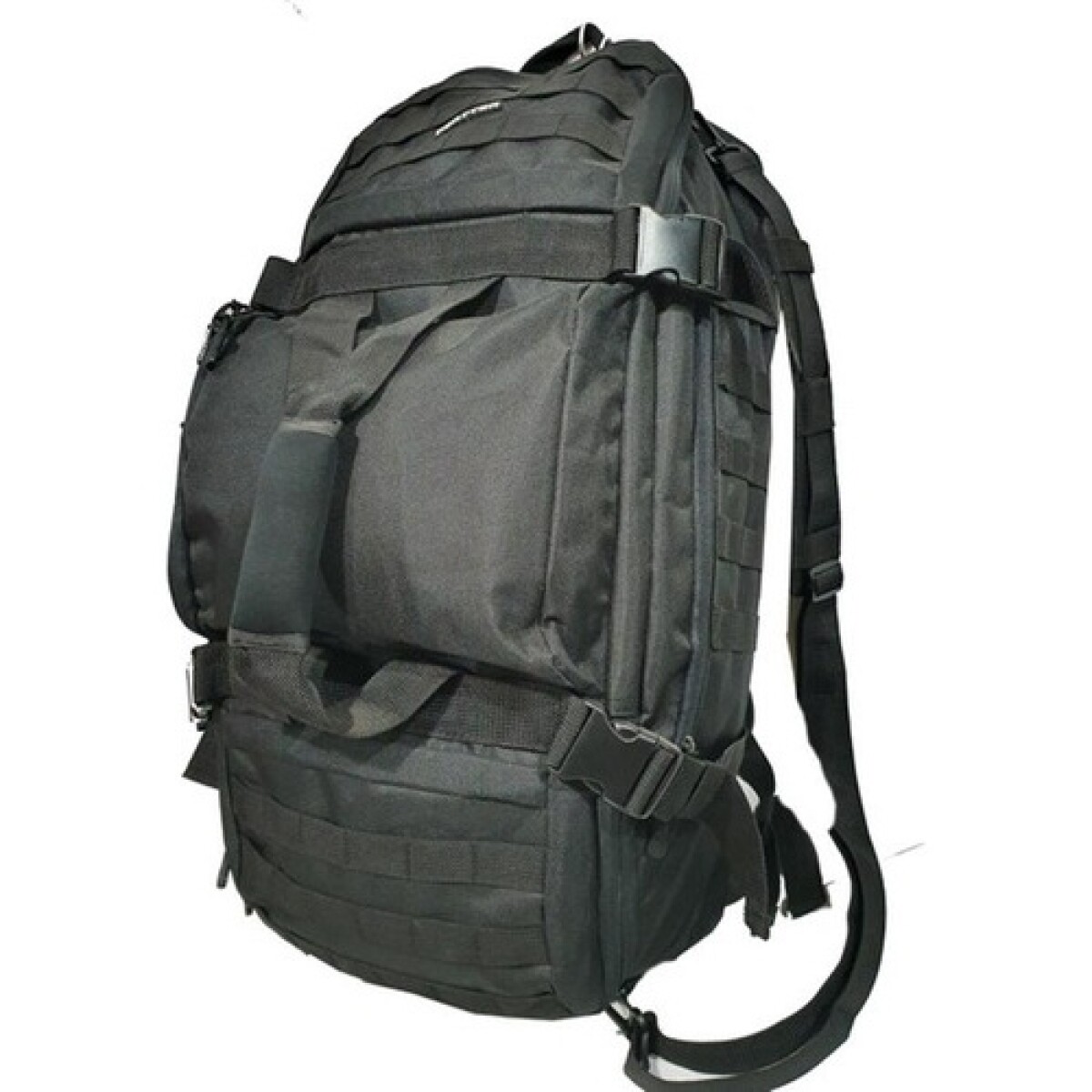 Bolso Mochila Arye 2 En 1 Camping y Viaje - Liso 