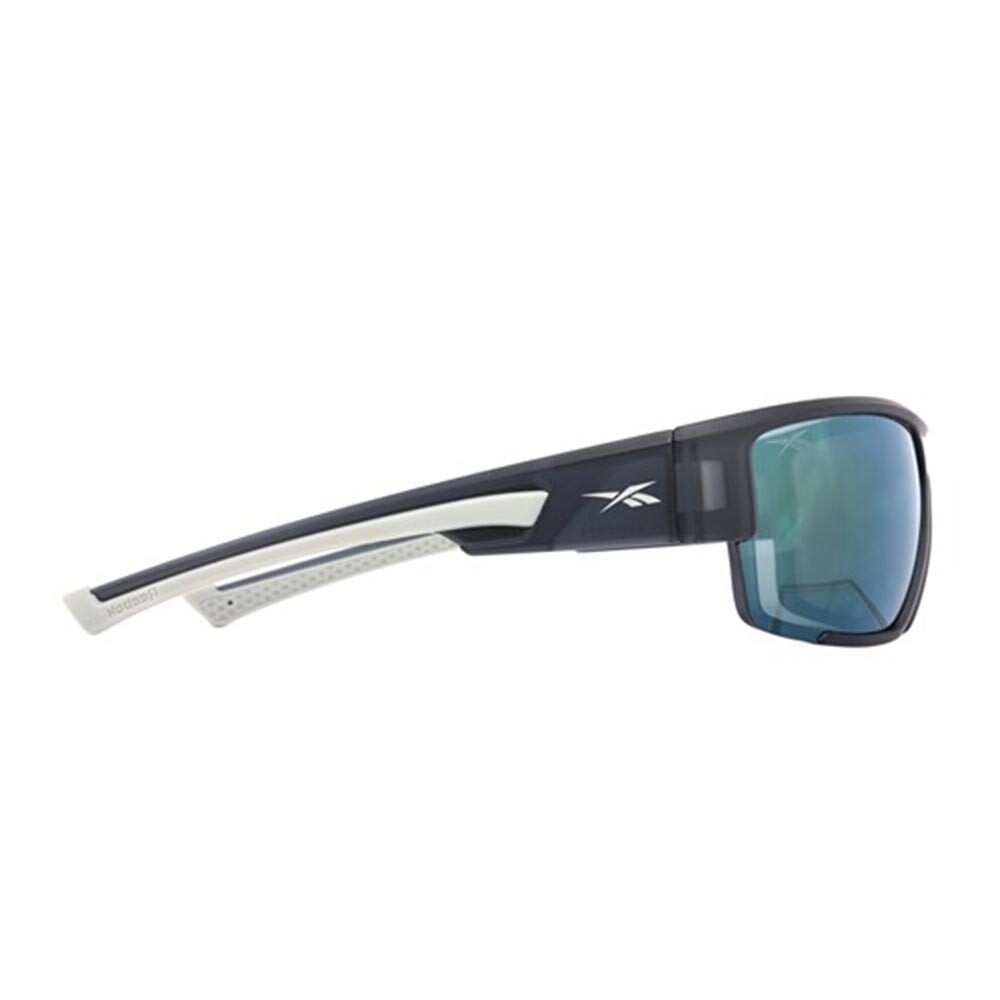 Lentes De Sol Chilli Beans Reebok Verde/gris