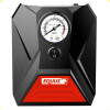 COMPRESOR INFLADOR DE NEUMATICOS EQUUS 12V COMPRESOR INFLADOR DE NEUMATICOS EQUUS 12V