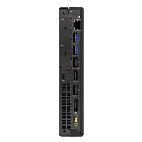Lenovo - Mini Pc Thinkcentre M720Q Tiny - MIL-STD-810G. Intel Core I5 9500T. Intel Uhd 630. Windows 001