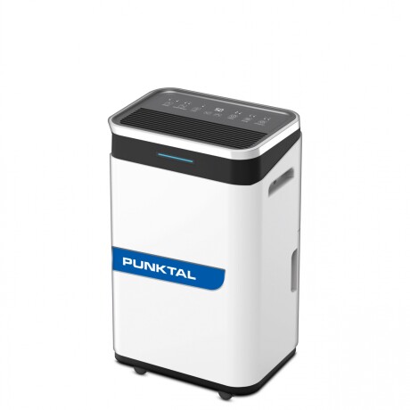 Deshumificador 20 Lts Punktal Pk-1590bh Deshumificador 20 Lts Punktal Pk-1590bh