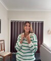 Buzo Sara verde