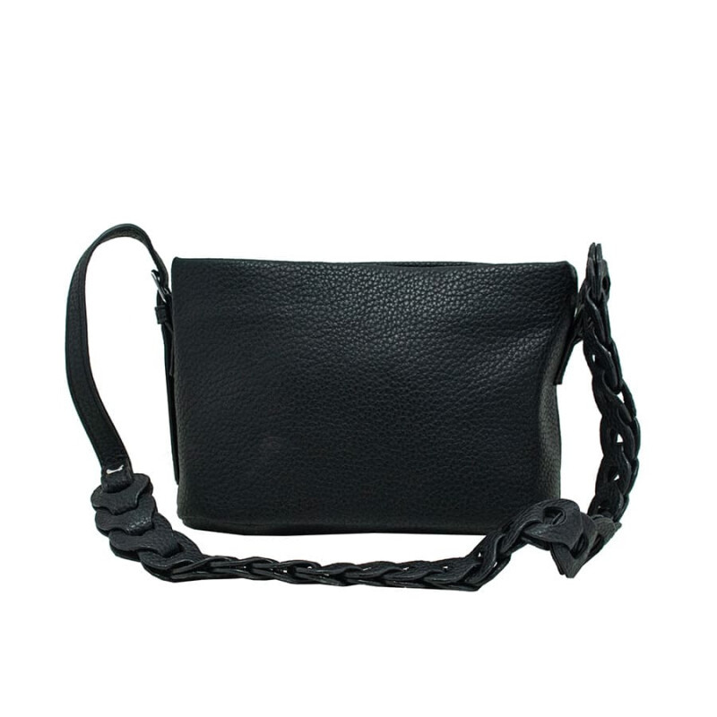 Carteras Muvem de Mujer - HM12 Negro