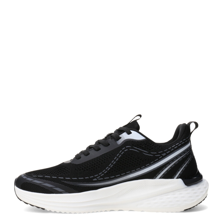 Championes de Hombre Umbro Vex Negro