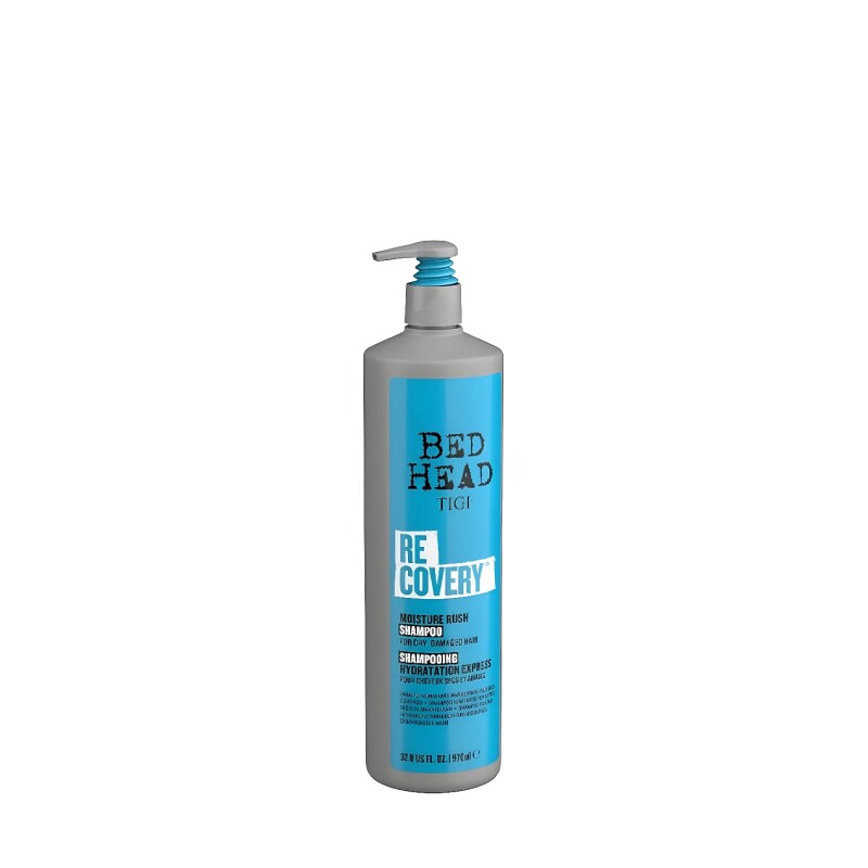Shampoo Tigi Bed Head Recovery 970ml. Shampoo Tigi Bed Head Recovery 970ml.