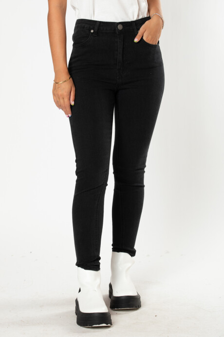 JEAN BOONS24 RUSTY Negro