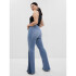70S FLARE HR MED VALE MEDIUM INDIGO 21