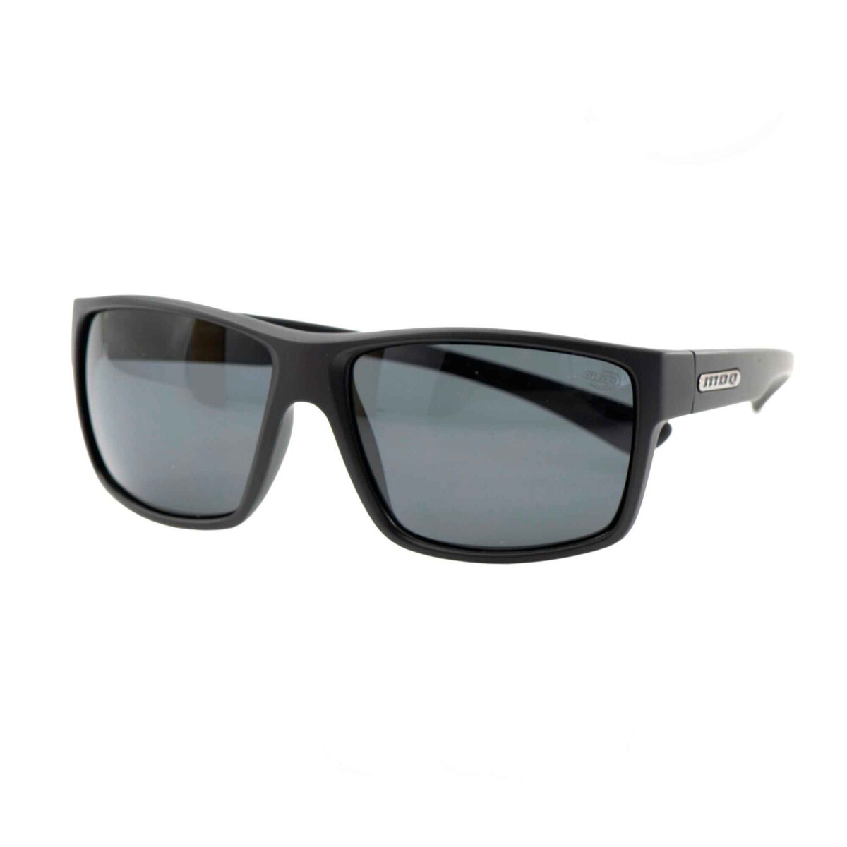 MDQ Yemata matte black 