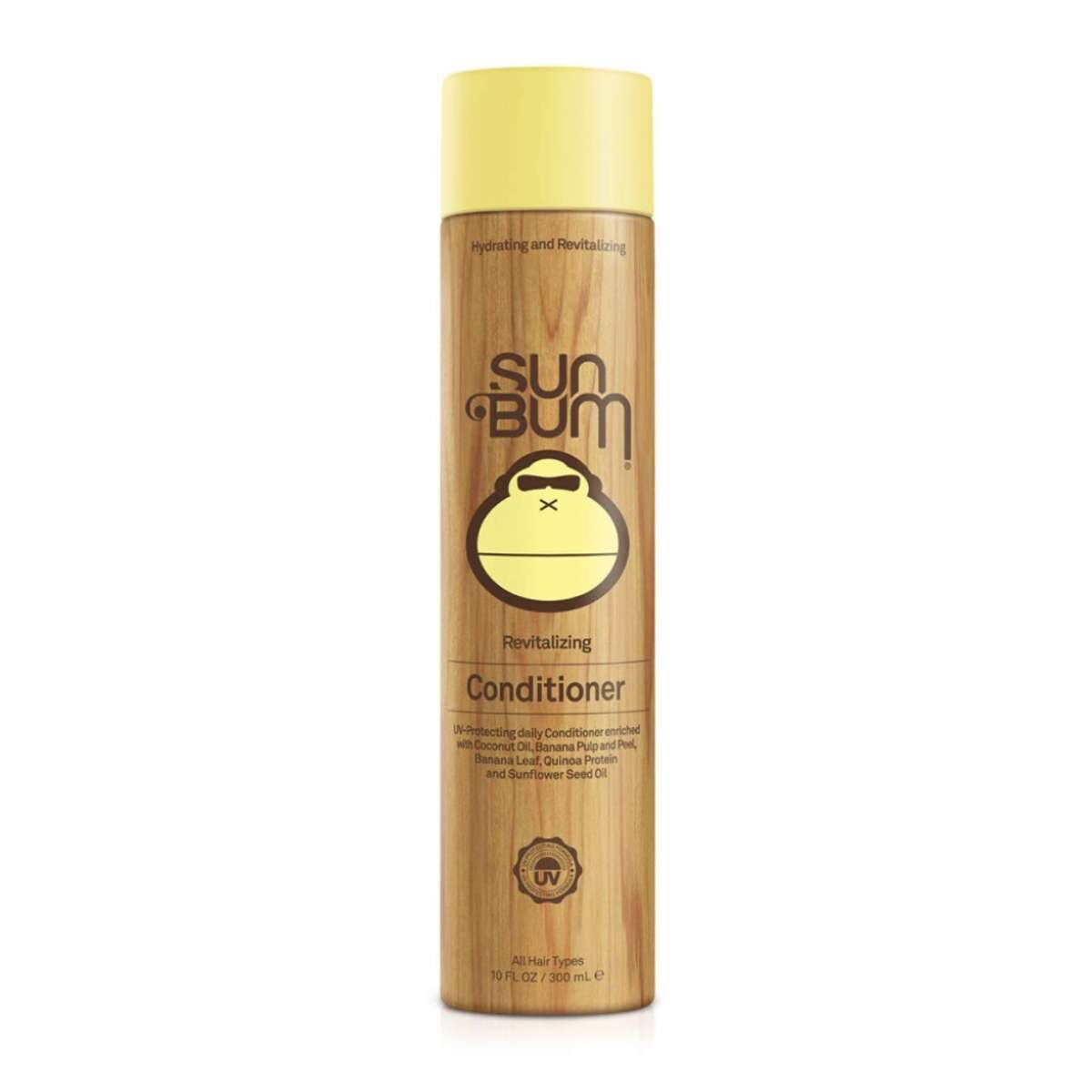 Acondicinador Sun Bum Revitalizing - Fl Oz 