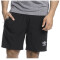 Short de Hombre Umbro Pro Run Negro - Gris - Blanco