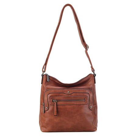 Bandolera Arequipa Habano