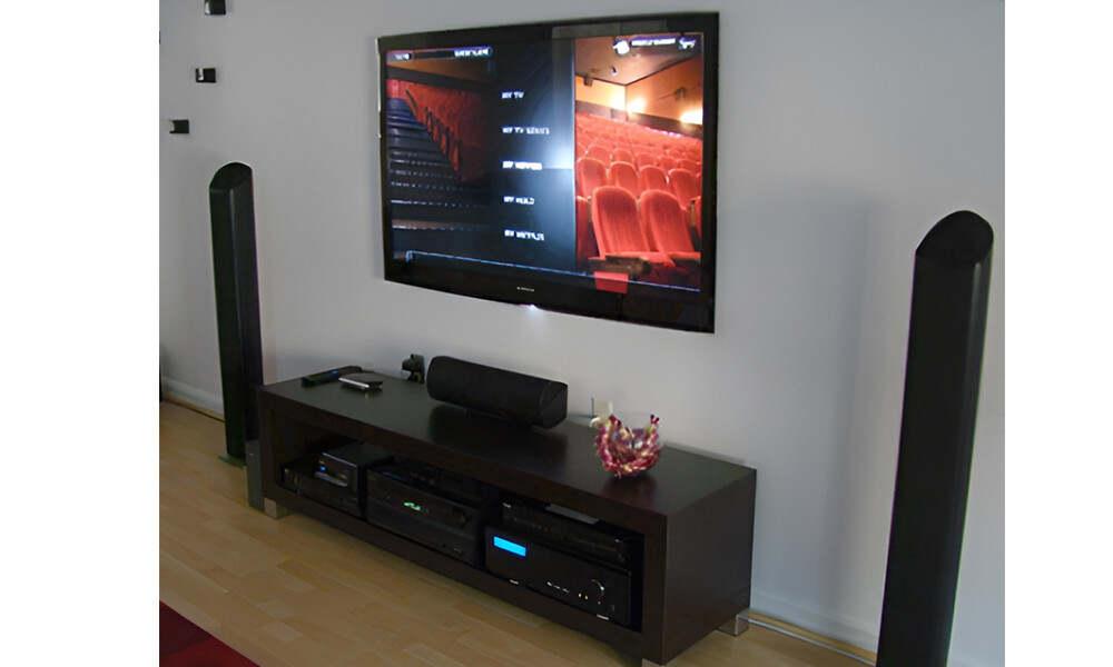 Soporte TV Pared articulable 32-80" Soporte Tv Pared Articulable 32-80"