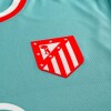 NIKE CLUB ATLETICO DE MADRID VISITANTE 2024/25 Black