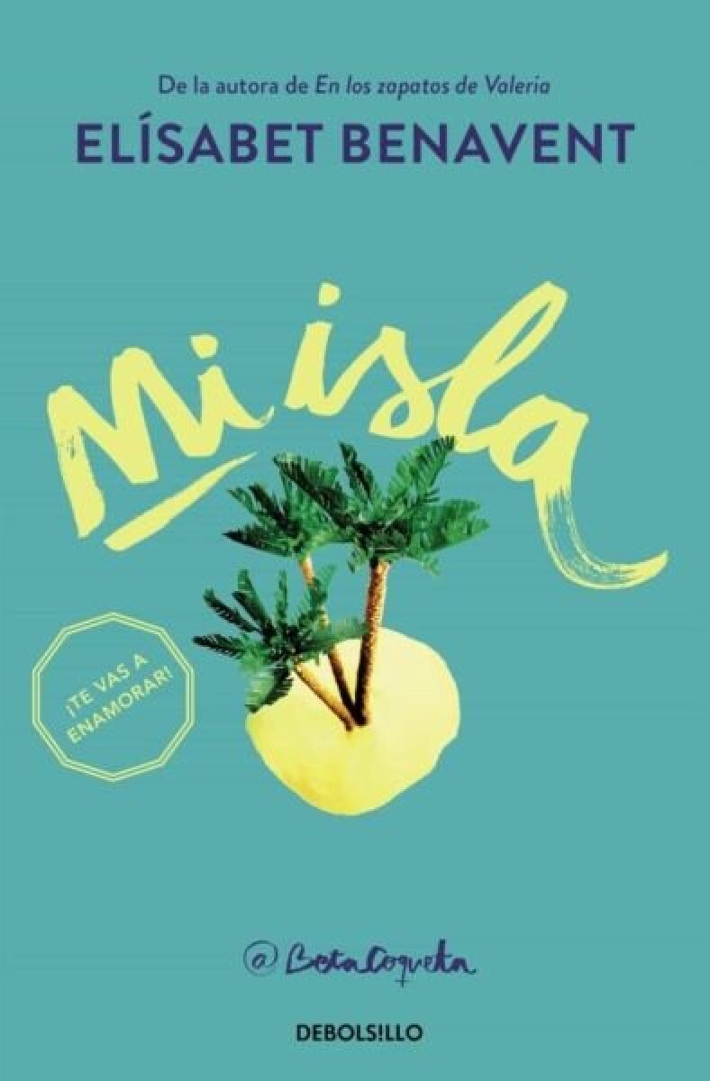 MI ISLA 