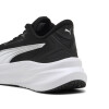 Championes Puma MaxStride Lite Hombre 313497 01 Negro-blanco