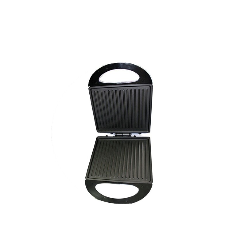 Sandwichera Grill 4 panes Sandwichera Grill 4 panes