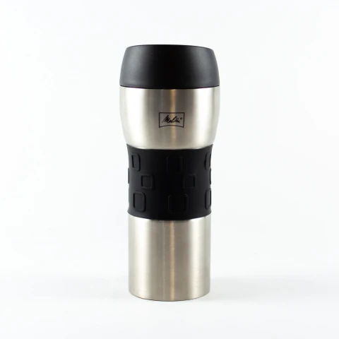 TERMO MELITTA MUG 360ML ACERO INOX Unica